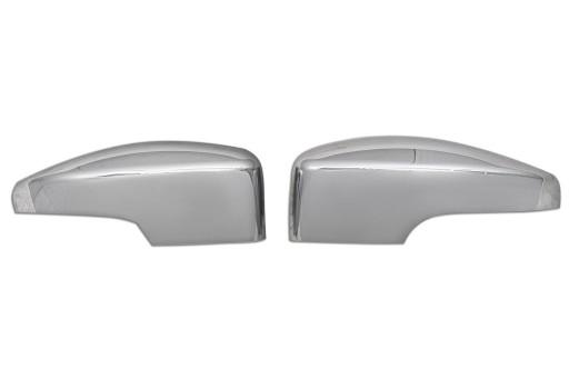 FORD ECOSPORT MK2 II 2012-22 КРИШКИ ДЗЕРКАЛ