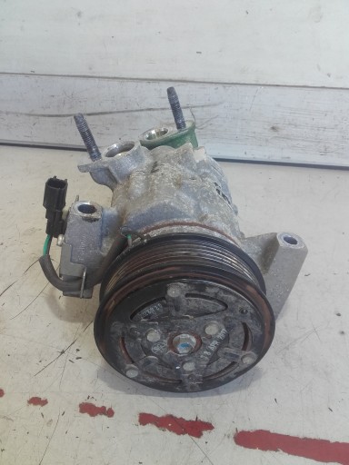 FORD ECOSPORT КОМПРЕСОР KLIMY H1BH-19D629-CA 1.5