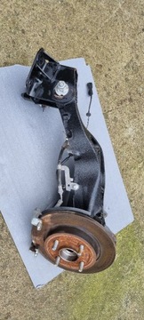 FORD ECOSPORT SWING SWITCH ЗАДНИЙ ПРАВЫЙ 4x4 США