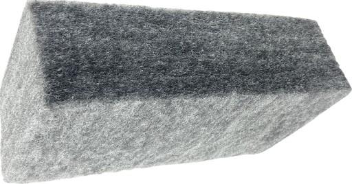 FT4B-16K060-AA - FORD EDGE 15-18-ЗВУКОИЗОЛЯЦИЯ БРЫЗГОВИКА OE