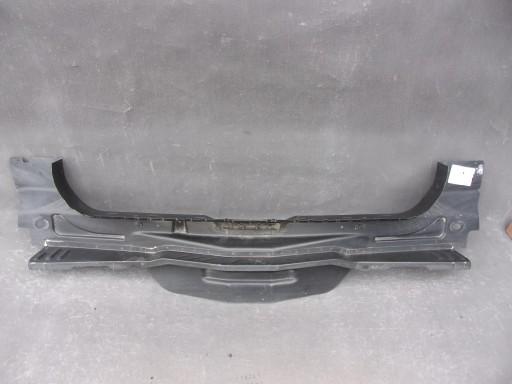 2397970 - FORD EDGE 15- РЕМЕНЬ ЗАДНИЙ ОРИГИНАЛ ЗАДНИЙ