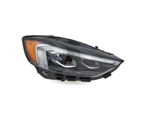 KT4Z13008E - FORD EDGE 19 - ФОНАРЬ ПЕРЕДНИЙ ФАРА СПРАВА