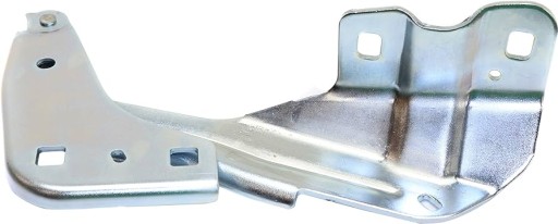 FT4Z16797A - FORD EDGE 2015 15 16 17 18 ПЕТЛЯ КАПОТА ЛІВА