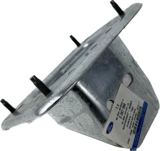 F2GB-R101D37-AB - FORD EDGE 2015-2018-КІНЕЦЬ ЛОНЖЕРОНА ЛІВИЙ OE