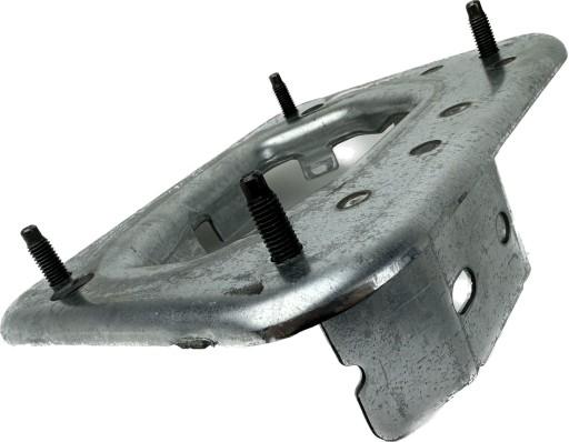 F2GB-R101D36-AB - FORD EDGE 2015 - 2018-НАКОНЕЧНИК ЛОНЖЕРОНА СПРАВА