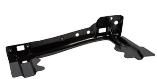 F2GB-R16123-AD - FORD EDGE 2015-2018-РУЧКА КРИЛА ЛІВА OE