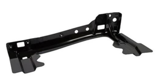 F2GB-R16123-AD - FORD EDGE 2015-КРІПЛЕННЯ ПЕРЕДНЬОГО ЛІВОГО КРИЛА