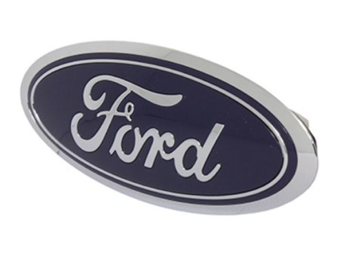 FORD EDGE 2015 — ЛОГОТИП НА ЗАДНЕМ КАПОТЕ OE _ 5342921 _ FT4Z-9942528-A _ FT4