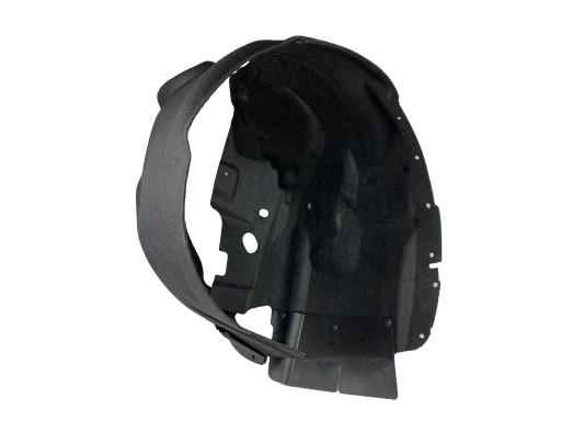 KT4Z-16102-B - FORD EDGE 2018 - НОВАЯ КОЛЕСНАЯ АРКА ПЕРЕДНЯЯ СПРАВА США