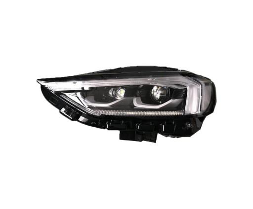 KK7B13W030B - FORD EDGE 2019 - СВЕТОДИОДНЫЕ ПЕРЕДНИЕ ФОНАРИ EU L