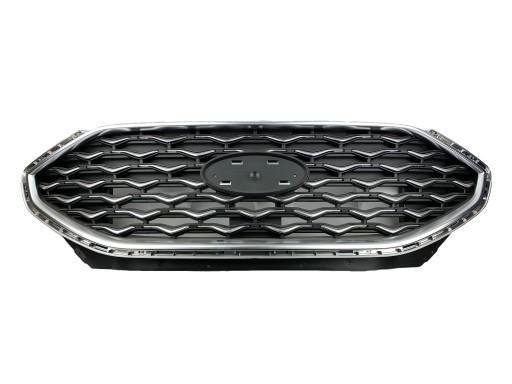 KT4B-8200-VGSMA4 - FORD EDGE 2019 — НОВАЯ решетка радиатора VIGINALE OE