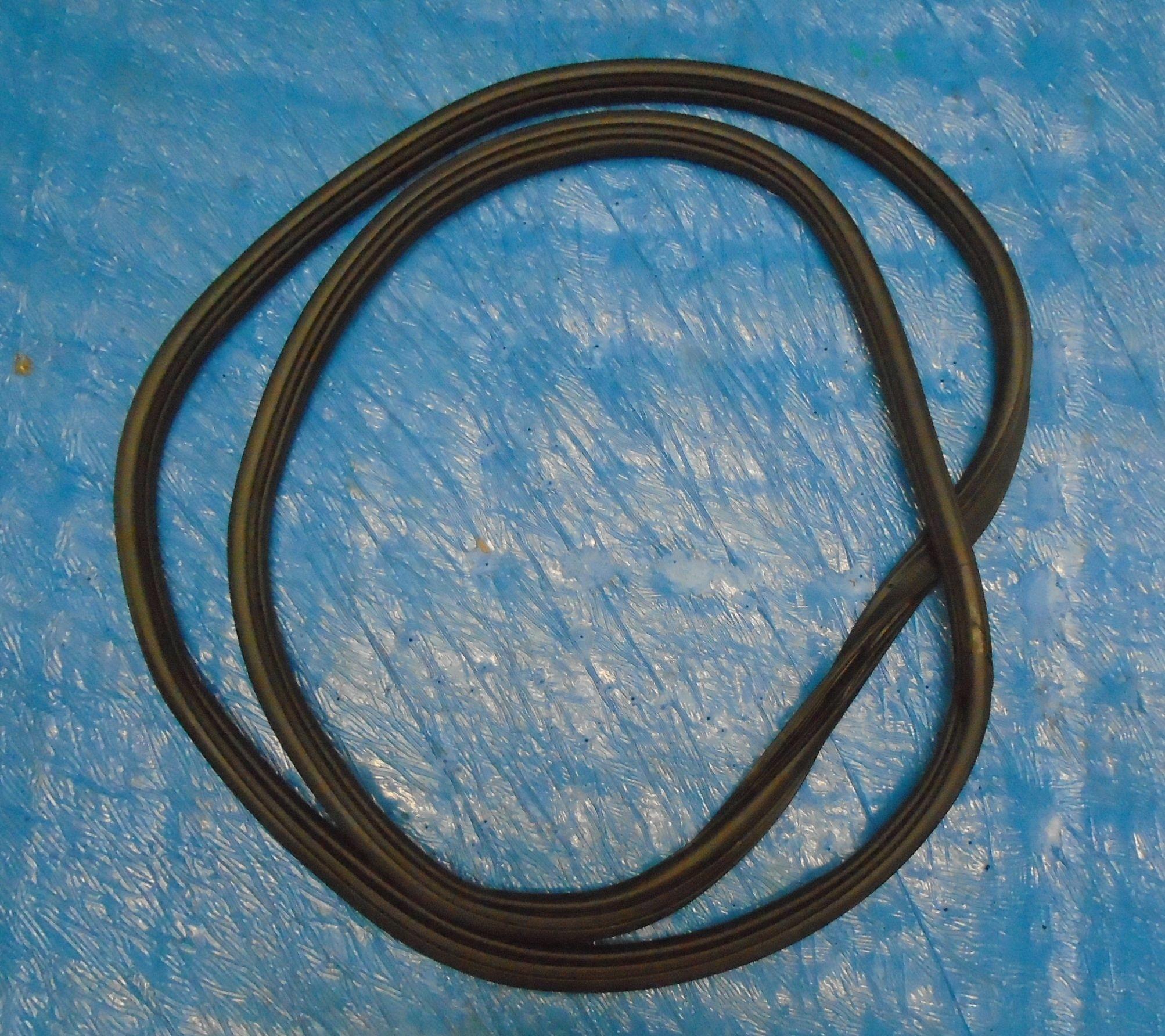 FORD EDGE II ПРОКЛАДКА КРЫШКИ БАГАЖНИКА