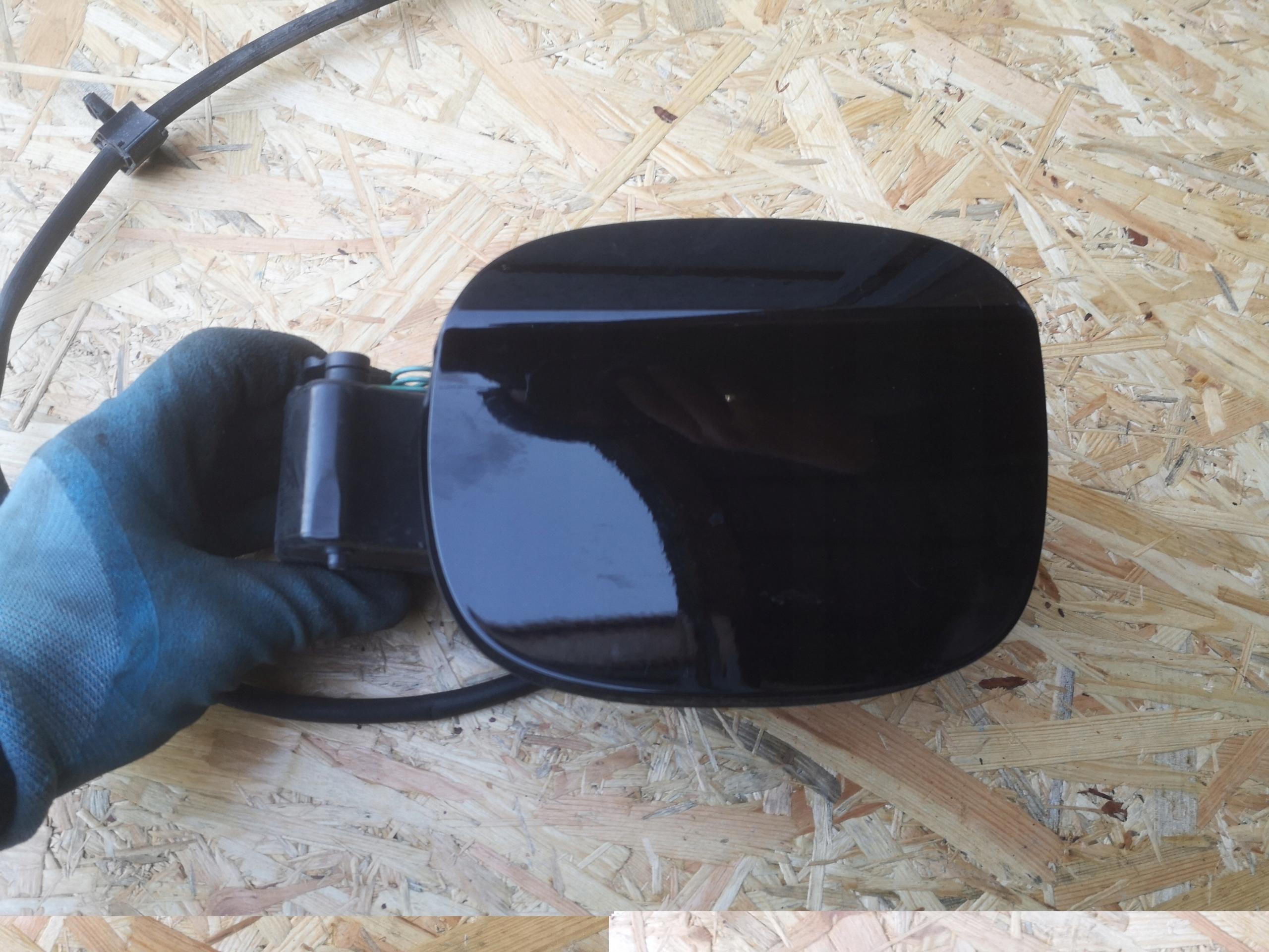 Крышка топливного бака FORD EDGE G1