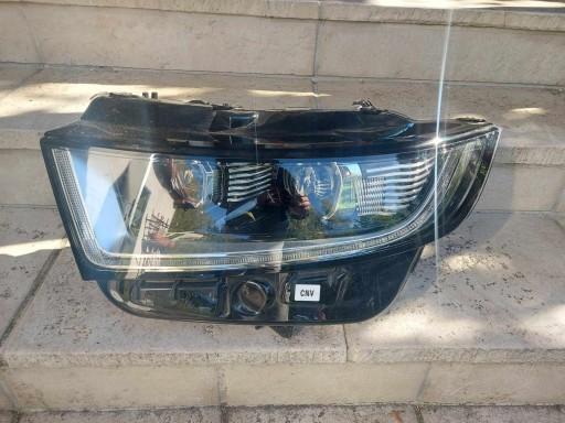 FK7B-13W030-CG, EW9BA - FORD EDGE ЛІВА ЛАМПА MK2 FULL LED