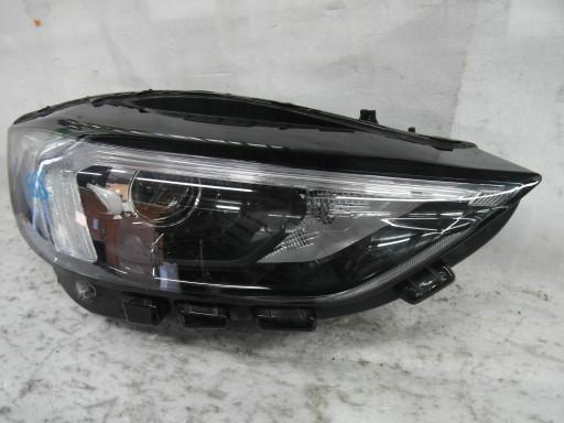 KT4B13W029HG KT4B-13W029-HG - ФОНАРЬ ПЕРЕДНИЙ FORD EDGE LIFT FULL LED PERFECT ПРАВЫЙ KT4B13W029KD