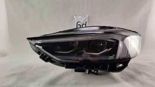 KT4B13W030HH - FORD EDGE LIFT FULL LED ЛІВА ФАРА ЛІВА KT4B-13W030-HH