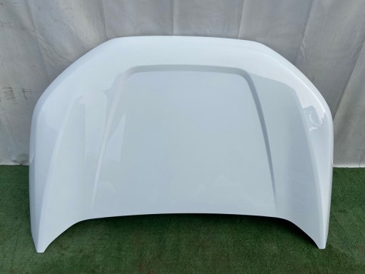 11276986860 - Ford edge mask 2018 2024 код лака: yz