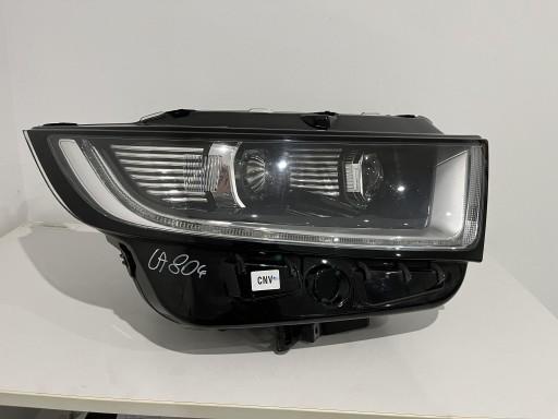 FK7B-13W029-CG - FORD EDGE MK2 ФОНАРЬ ПЕРЕДНИЙ ПРАВЫЙ ПОЛНОСТЬЮ LED FK7B-13W029-CG