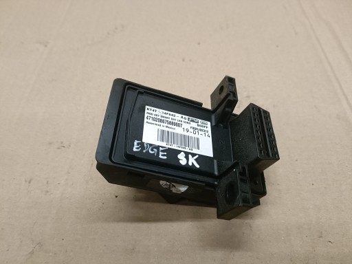 KT4T-14F642-AG - FORD EDGE MK2 LIFT 2.0 ECOB МОДУЛЬ OBD