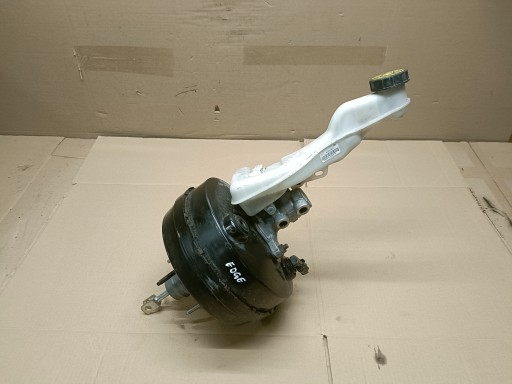 2U5A-14B218-CA - FORD EDGE MK2 LIFT СЕРВОПРИВІД ГАЛЬМА F2GC-2B195-AH