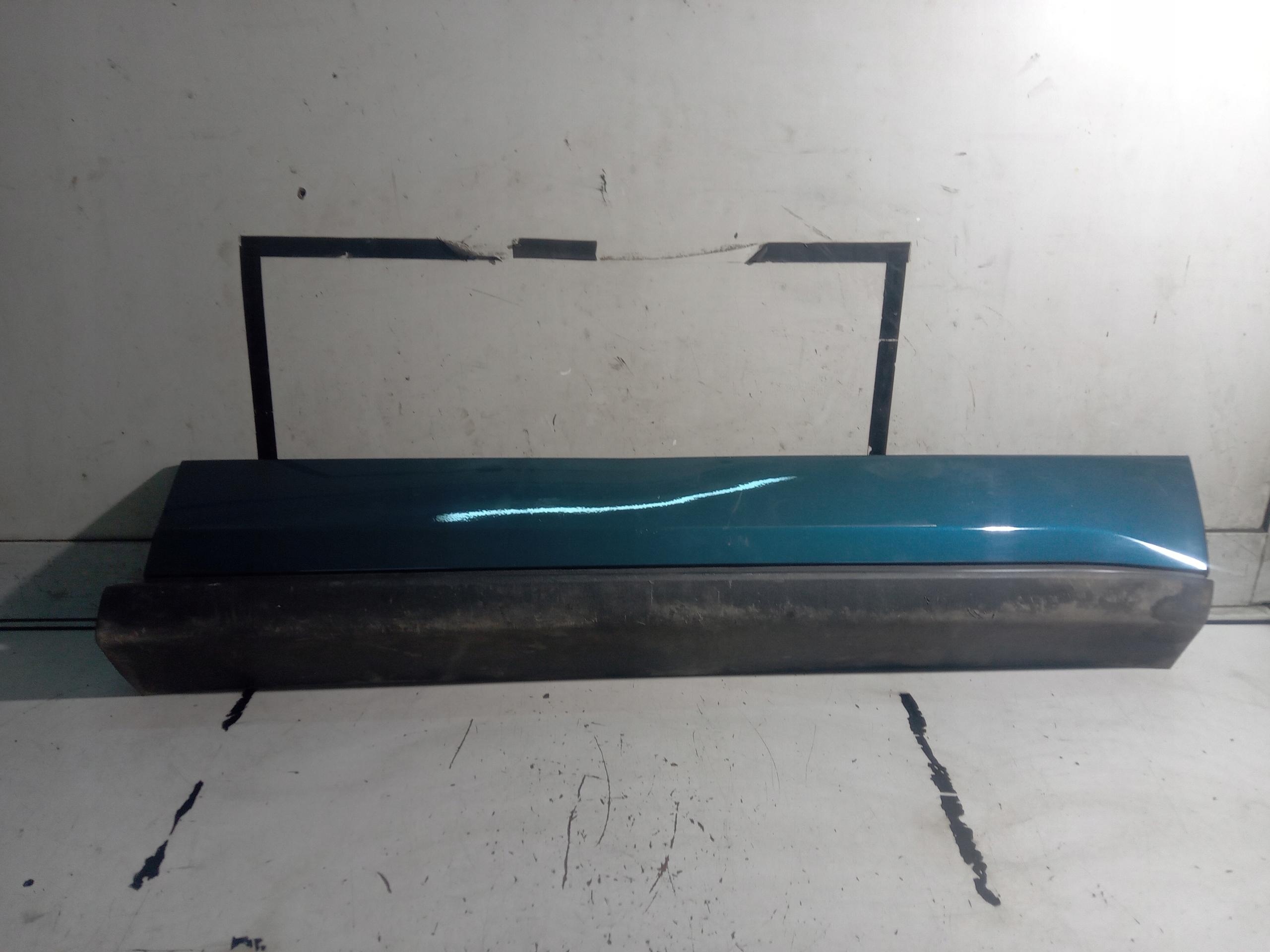 FT4B-R20306-DBW - FORD EDGE MK2 МОЛДИНГ ПРАВОЇ ПЕРЕДНЬОЇ ДВЕРІ ST