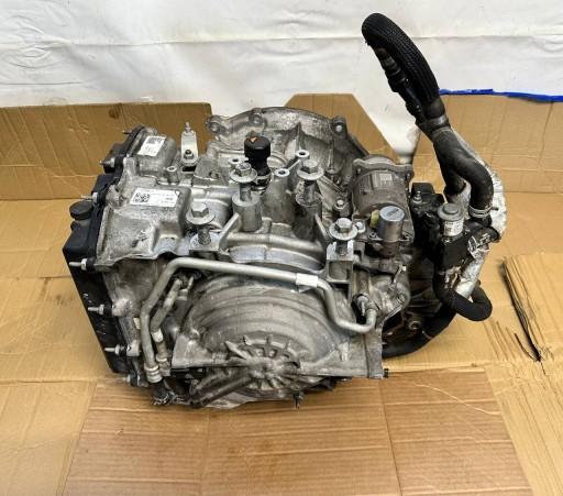 КОРОБКА ПЕРЕДАЧ FORD EDGE 2.0 LIFT 19-24 ECOBOOST 4x2