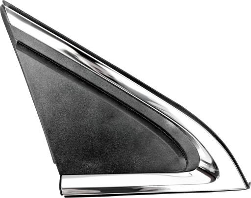 FT4B-17074-BG5YGY - FORD EDGE - НАКЛАДКА ТРИКУТНИКА ДЗЕРКАЛА ПРАВА OE _ 2086599 _ FT4B-17074-BG5YG