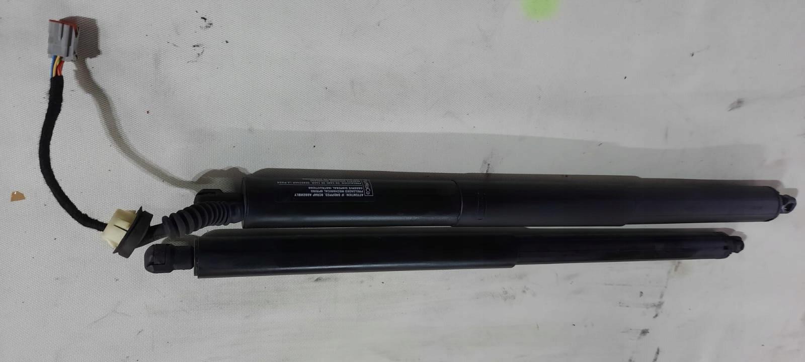 5463732mabqw48 - FORD EDGE USA 2016 ЭЛЕКТРИЧЕСКИЙ ПРИВОД ЗАКРЫЛКА