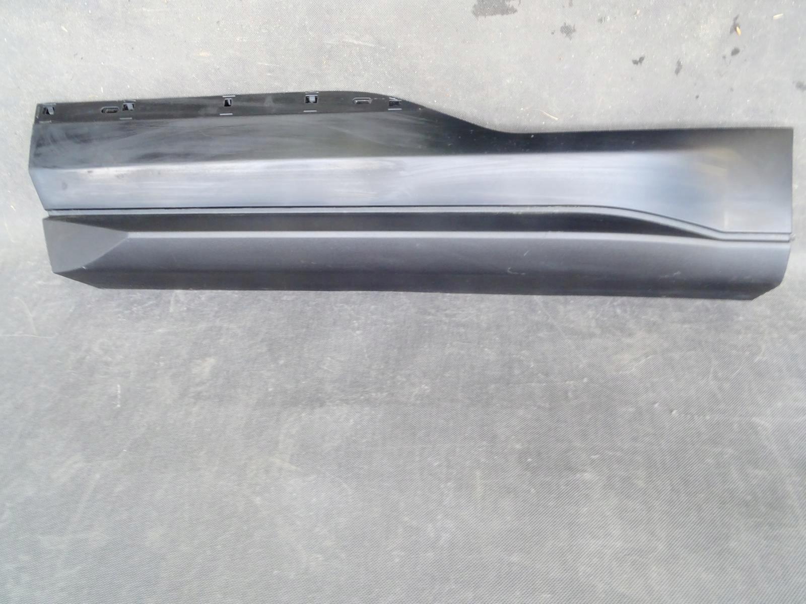 GT4B-R254A77-V - FORD EDGE VIGNALE 15-МОЛДИНГ ДВЕРИ ЗАДНИЙ ЗАДНИЙ ЛЕВЫЙ