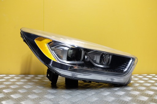 GJ54-13D152-AG-PRAWA - Ford escape 2017- фара ксеноновая лампа яркая правая usa