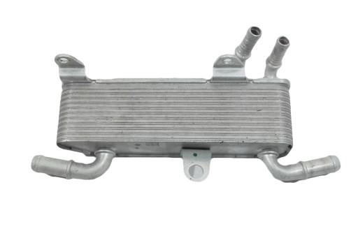 JX6P-7869-DC - МАСЛООХОЛОДЖУВАЧ FORD ESCAPE JX6P7869DC 2.0