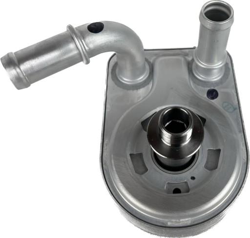 DS7G-6B856-AA - FORD ESCAPE FUSION - МАСЛЯНЫЙ ОХЛАДИТЕЛЬ 1.5 ECOBOOST