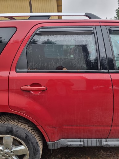 3, 0 - Ford escape ii 07-12 2011 двери права правильна сп