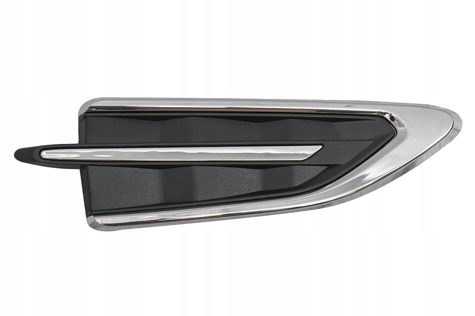 A87F-932F0 - FORD ESCAPE РЕШІТКА ПОВІТРОЗАБІРНИКА КРИЛА ПРАВА