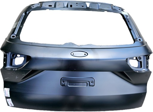 PV4B-S40400-AG - Ford escape kuga 2024 - нові задні двері oe _ 2751342 _ pv4b-s40400