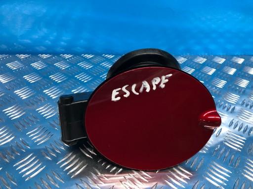 CV44-S27936-AD - КРЫШКА ТОПЛИВНОГО БАКА FORD ESCAPE KUGA