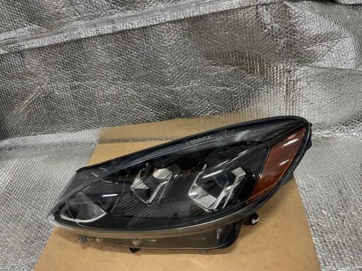 LJ6B-13W030-BF - FORD ESCAPE KUGA MK3 19- ЛІВА СВІТЛОДІОДНА ЛАМПА, ЛІВА США
