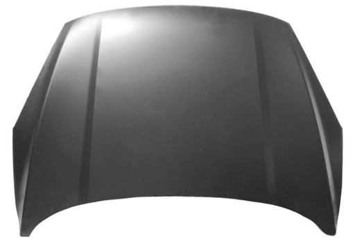 20- - Ford escape kuga usa eu mk3 2020-2023 капот сталева кришка двигуна