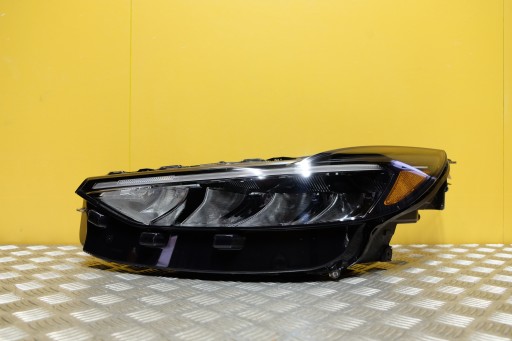 PJ6B-13E015-BC-LEWA - Ford escape lift 2023 - фари фари повністю світлодіодні ліві сша