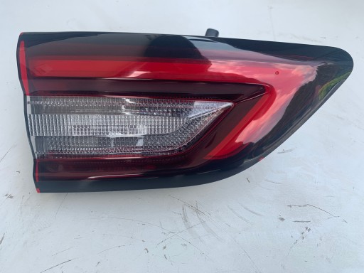 PJ6B-13A603-A PJ6B-13A603-AC - Ford escape mk4 iv 2023- lift задний фонарь левая задняя дверь usa оригинал