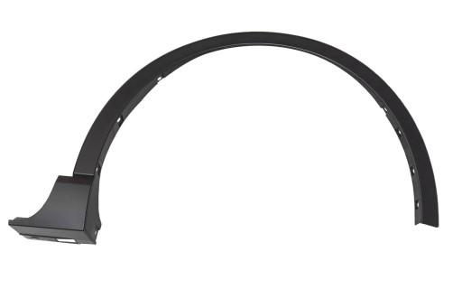 LV4BS16D238G - FORD ESCAPE MK4 IV ПЕРЕДНЯ ПРАВА ПАНЕЛЬ КРИЛА