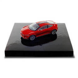 КОНЦЕПЦІЯ FORD EVOS