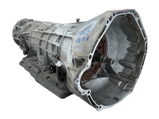 3C3P-7000-GK - ГАРАНТІЯ НА КОРОБКУ ПЕРЕДАЧ FORD EXCURSION F250 F350 03-07R 5R110W