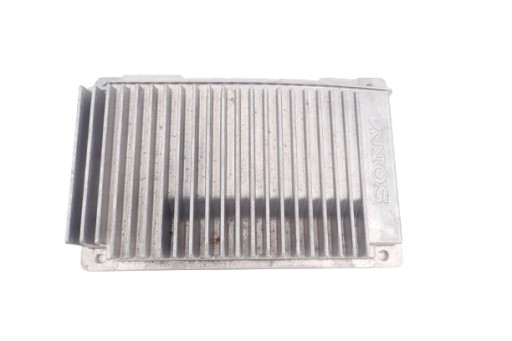 BT4T-18B849-DE - FORD EXPLORER 11-ПІДСИЛЮВАЧ SONY