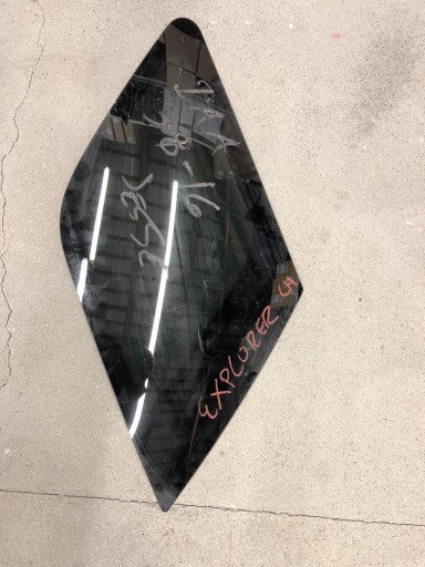 GV44-S29751-B - FORD EXPLORER 11+ стекла кузова