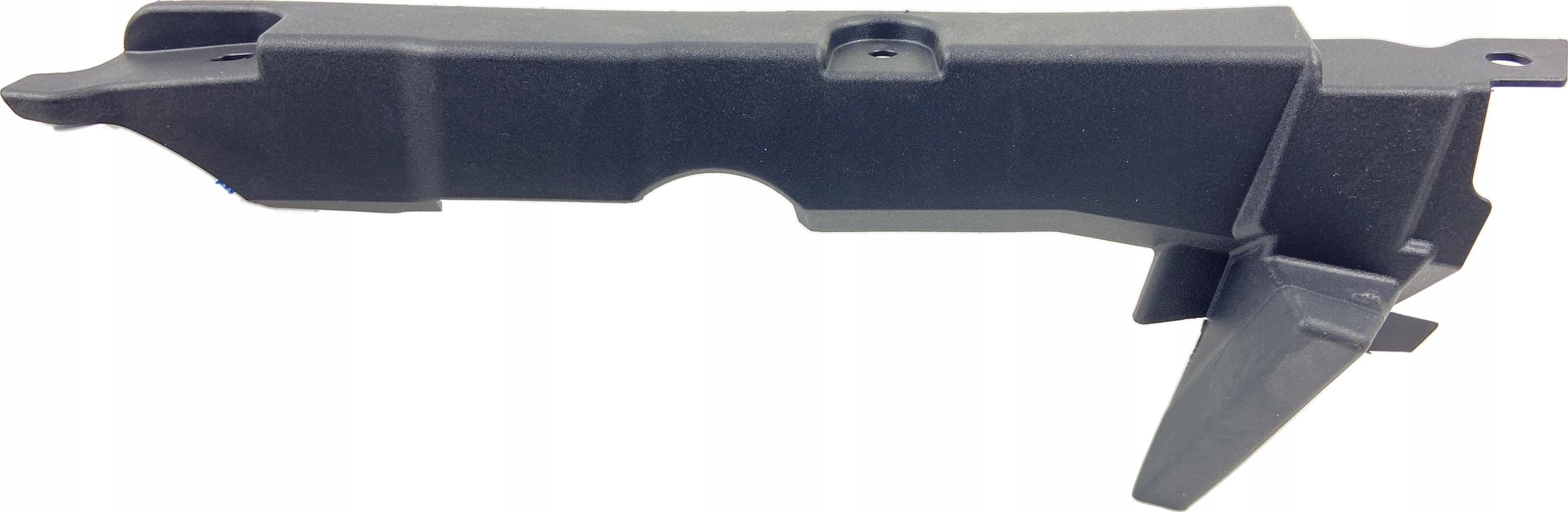 LB5B-S02078-AC - FORD EXPLORER 2020-ПРАВОЕ ЗВУКОИЗОЛЯЦИОННОЕ КРЫЛО OE