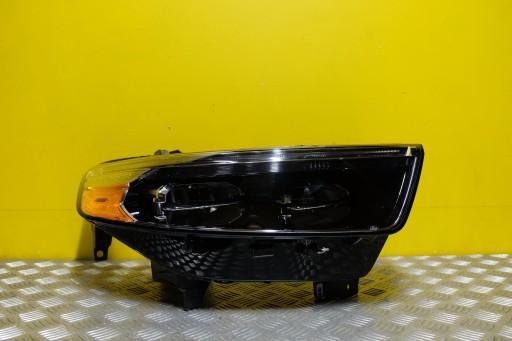 MB5B-13W029-BF - FORD EXPLORER 2020- ФАРА MID LED LAMP U625 США ПРАВАЯ