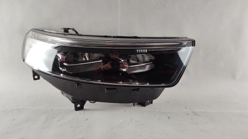 LB5B-13W029-GJ - FORD EXPLORER FULL LED ПРАВАЯ ФАРА ПРАВАЯ ФАРА