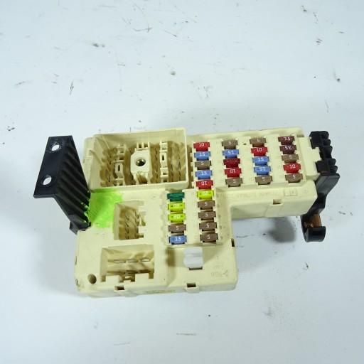 Ford explorer iii 4.0 v6 блок запобіжників 4l2t-14a067-fa