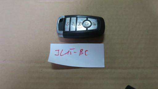 JL1T-15K601-BC - FORD EXPLORER KEY REMOTE SMARTKEY США